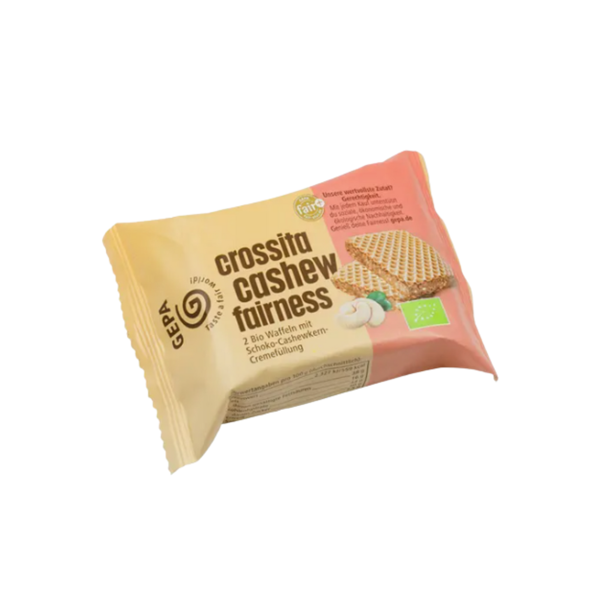 Organic Crossita Cashew