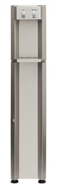 Aqua-Butler Cascata Push Button Water Dispenser for Offices, Medical Practices and Production Facilities