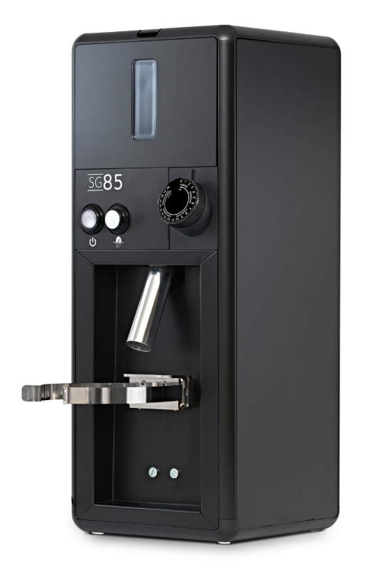 Série Eureka SG85