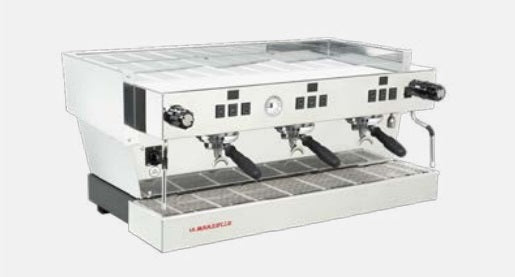 Machine à expresso La Marzocco Linea Classic S AV