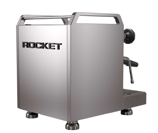 Rocket Mozzafiato Rapide