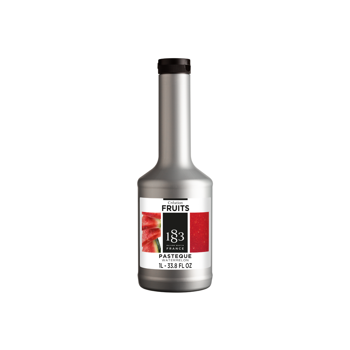 Maison Routin 1883 Création Fruit Purée de fruits Pastèque