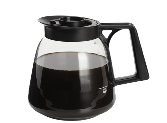 Animo glass carafe 1.8 L