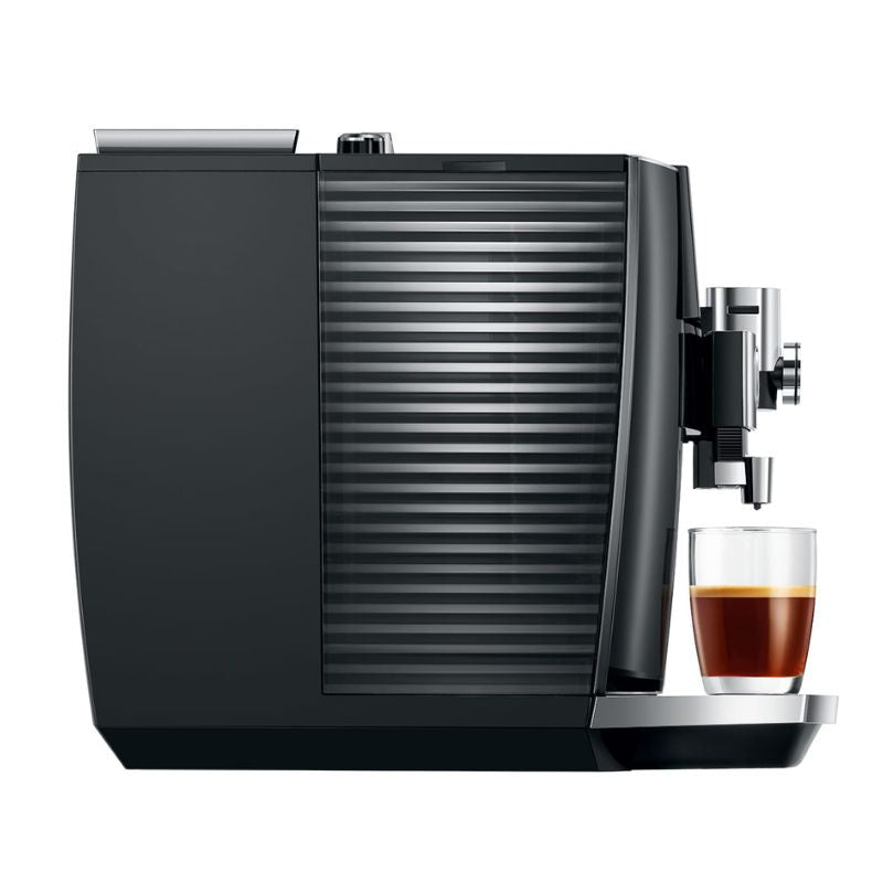 JURA J8 Twin Diamond Noir ou Diamant Blanc EC