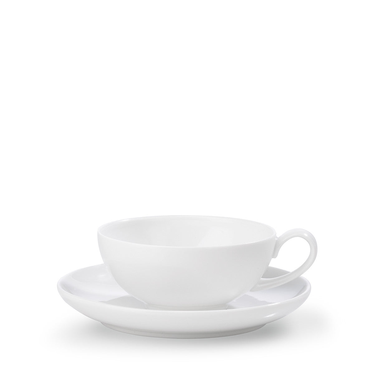 Tea Set for One