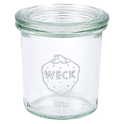 WECK Gläser