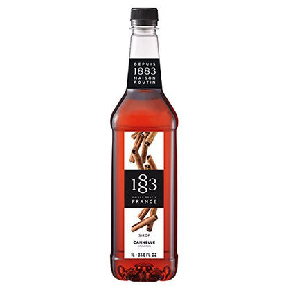 Maison Routin 1883 Zimt Sirup