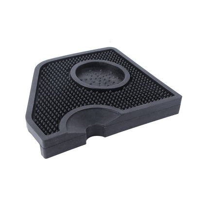 Corner Tamper Mat
