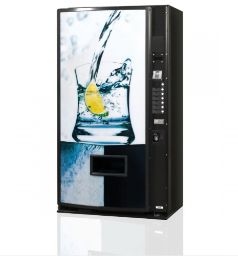 Vendo SuperStack 256-7