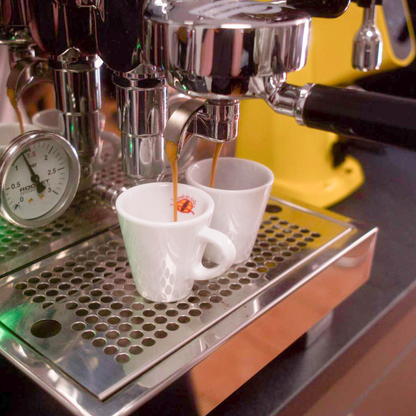 Barista Seminar Echternach