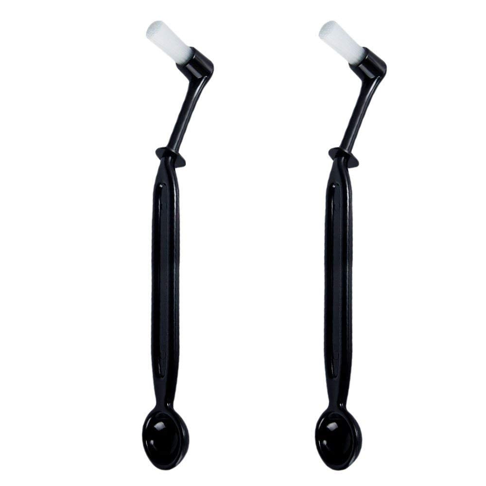 Brosse de nettoyage pour unité de brassage