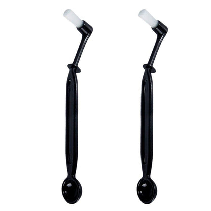 Brosse de nettoyage pour unité de brassage