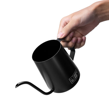 Pour Over Heißwasserkanne