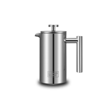 French press