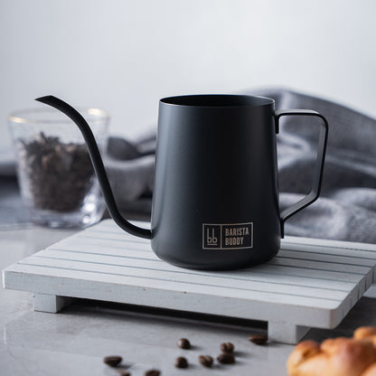 Pour Over Heißwasserkanne