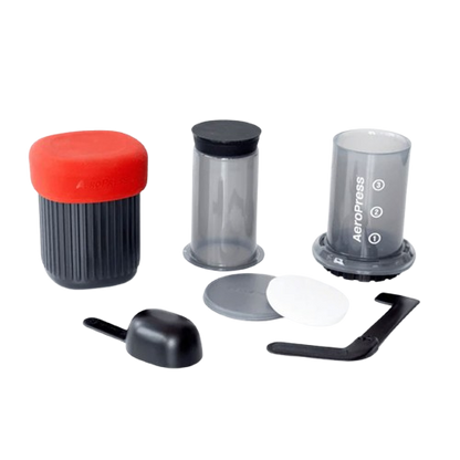 AeroPress Go