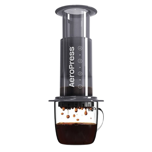 AeroPress