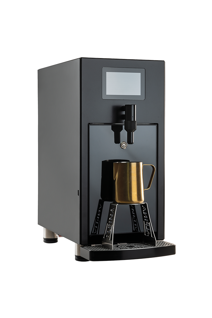 Alpina Milk Frother