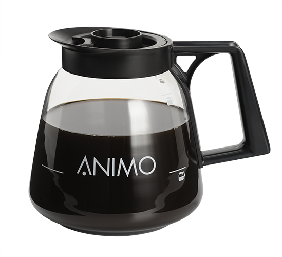 Animo glass carafe 1.8 L