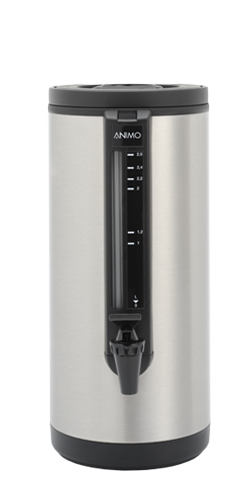 Animo Thermos Container