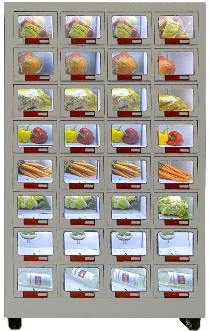 Boxen Shop "Lockbox"