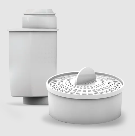 Filtre à eau pour réservoir des Barista Buddy Pro M et H