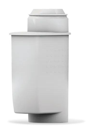 Filtre à eau pour réservoir des Barista Buddy Pro M et H