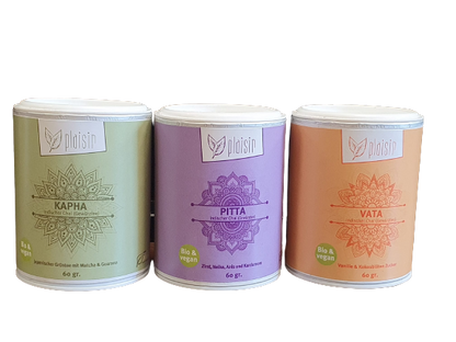 Organic Chai Tea Sampler