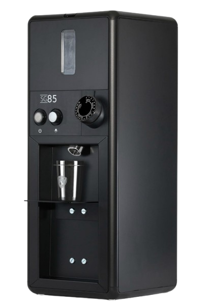 Série Eureka SG85