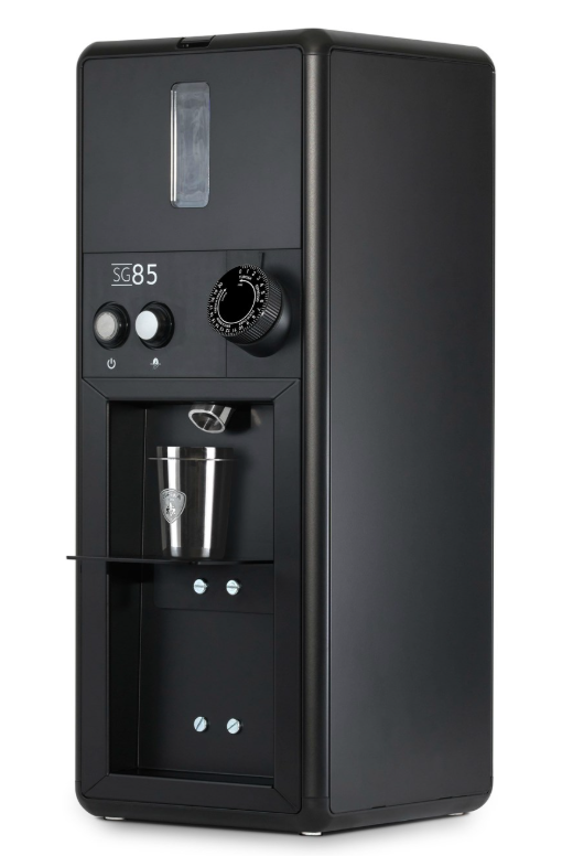 Série Eureka SG85
