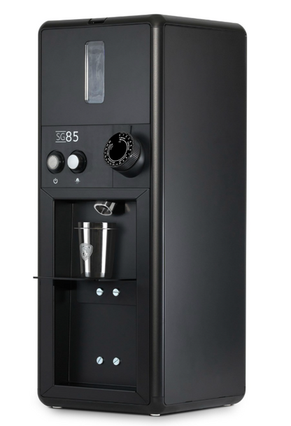 Série Eureka SG85