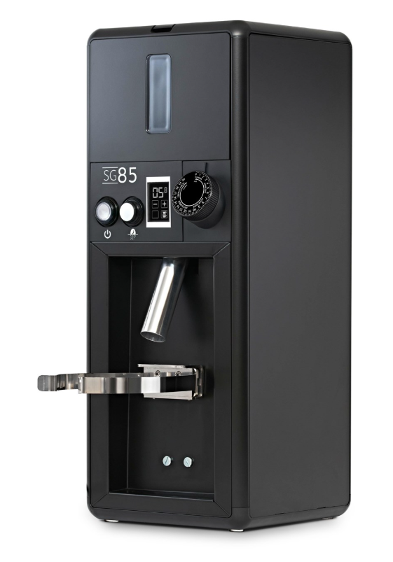 Série Eureka SG85