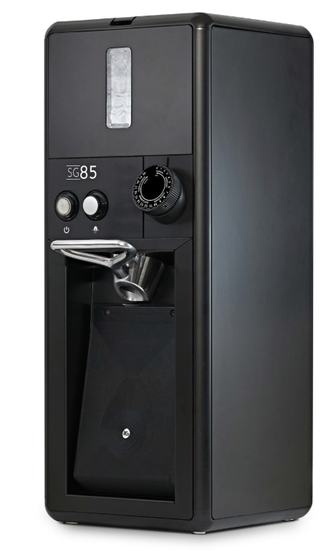 Série Eureka SG85
