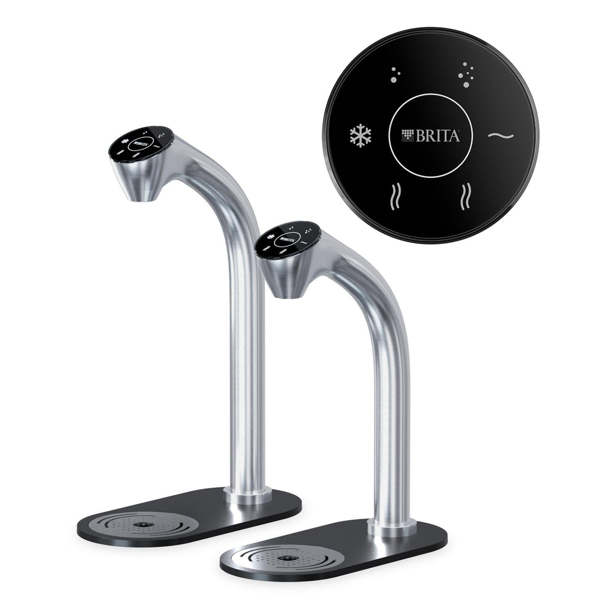 Brita Wasserspender Extra C-Tap 85