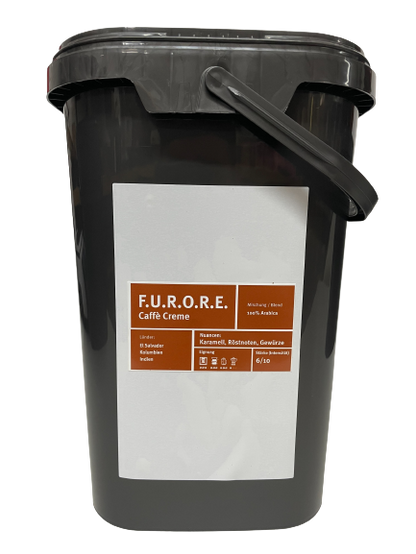 F.U.R.O.R.E.