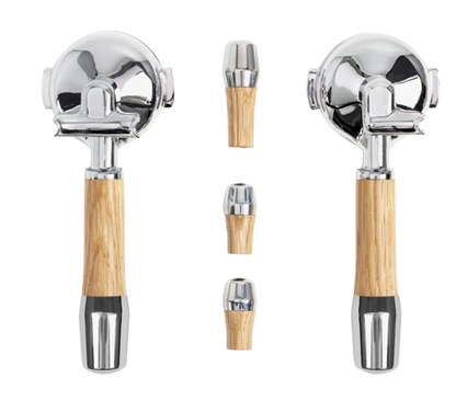 Griffset aus Holz