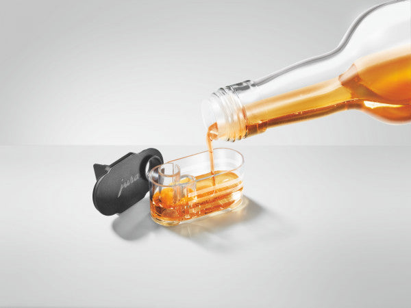 Accessoire pour sirop