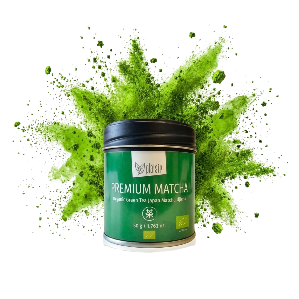 Matcha Bio