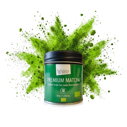 Matcha Bio