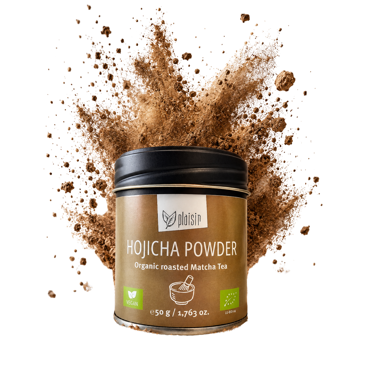 Plaisir Premium Matcha Ujicha
