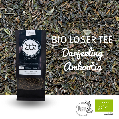 Darjeeling Amboutia Bio