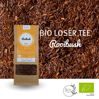 Rooibush Bio