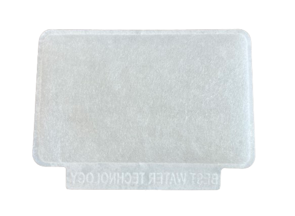Filtre à eau / Tampon M