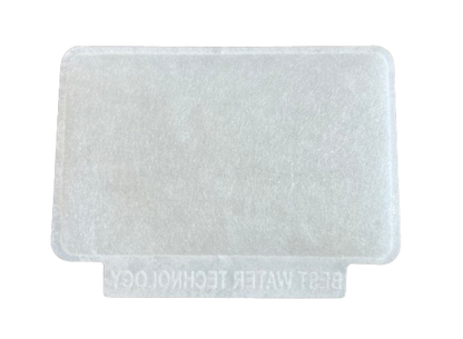 Filtre à eau / Tampon M