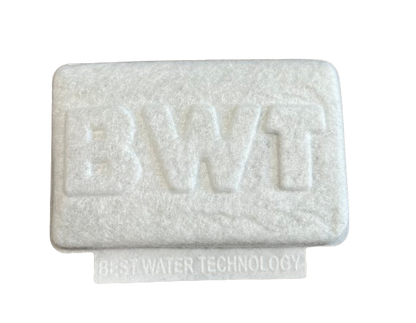Filtre à eau / Tampon M