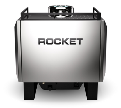 Rocket Bicocca