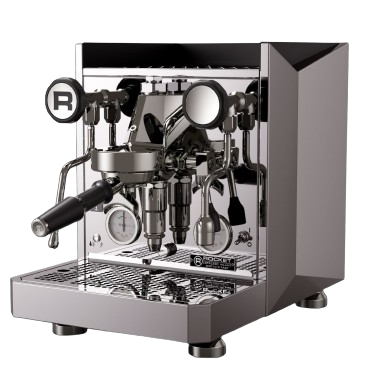 Rocket Giotto Rapide