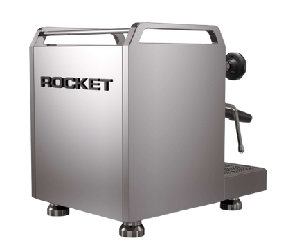 Rocket Mozzafiato Rapide