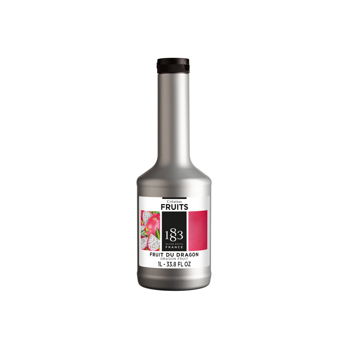 Maison Routin 1883 Création Fruit Purée de fruits Pitaya