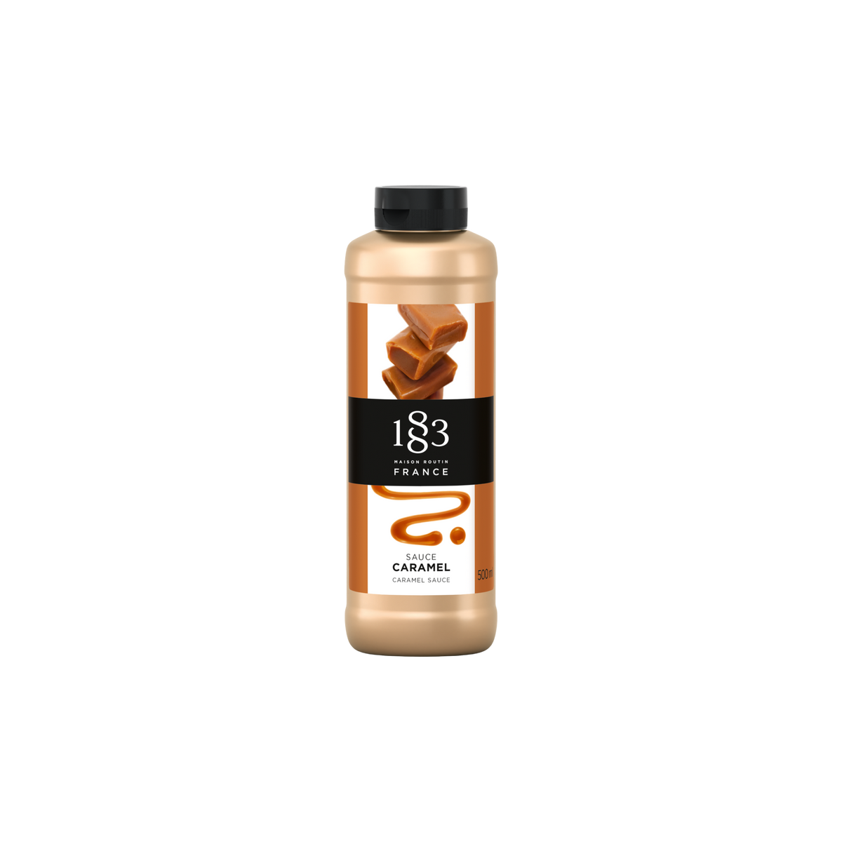 Maison Routin 1883 Sauce Caramel